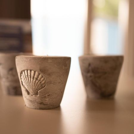 Muschel 51 Villa Scharbeutz Dış mekan fotoğraf