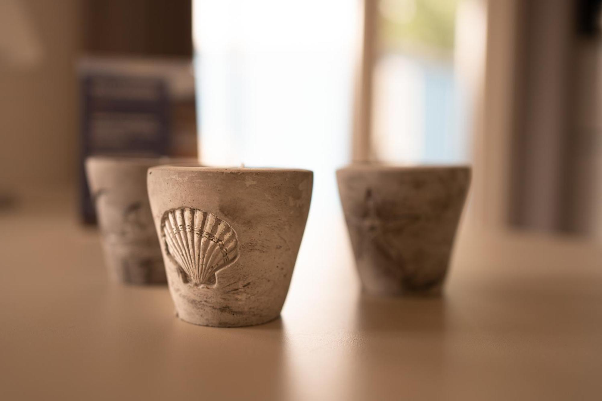 Muschel 51 Villa Scharbeutz Dış mekan fotoğraf